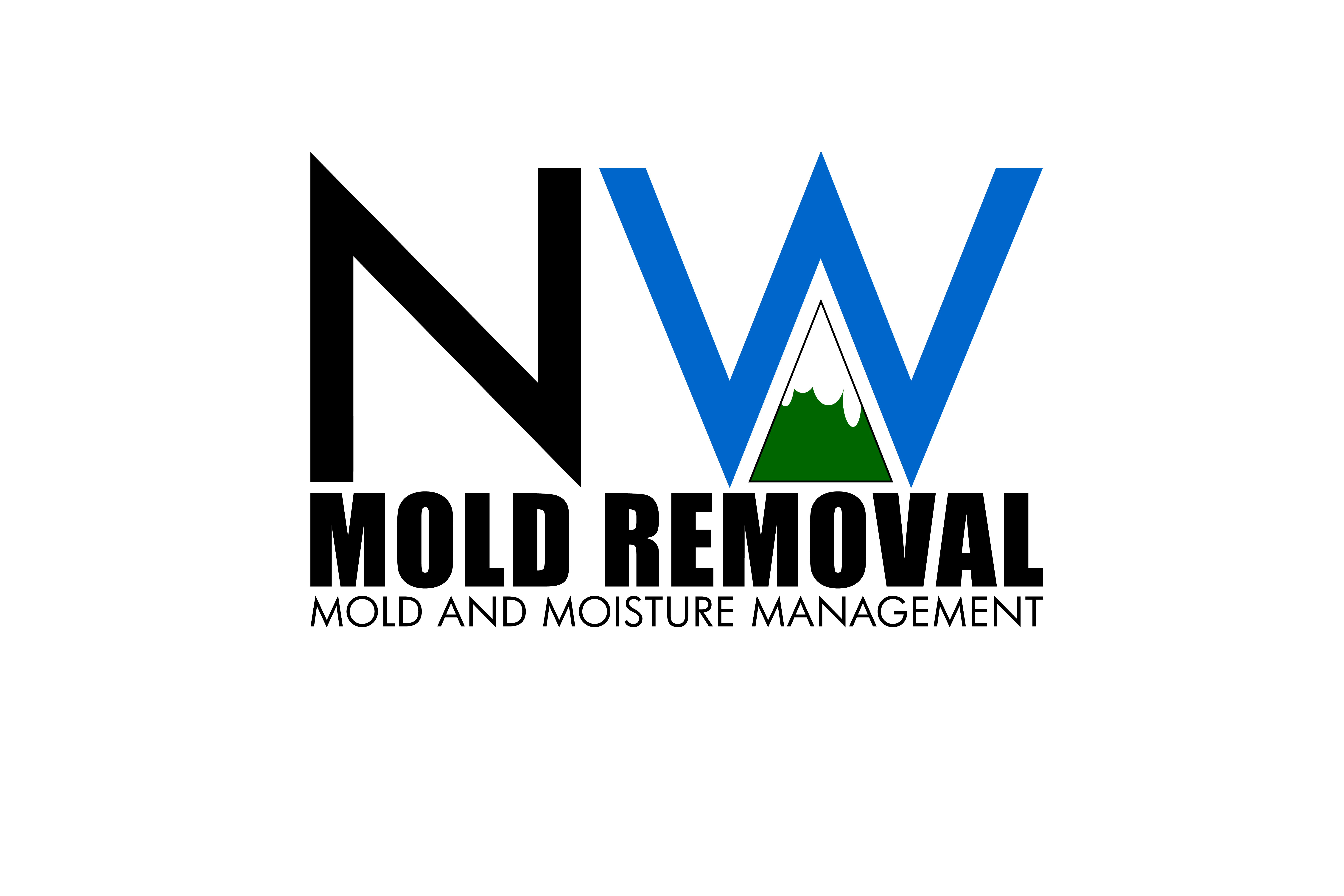 Logo for NW Mold Removal