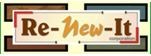 Logo for Re-New-IT Floor Svc