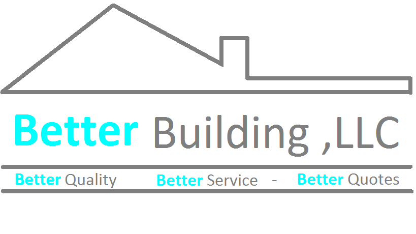 Better Building, LLC logo