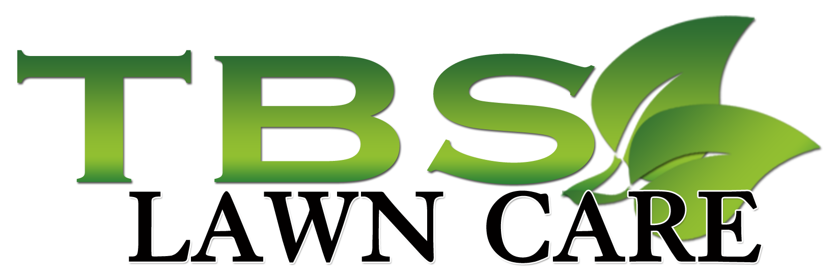 TBS Lawn Care logo