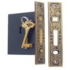 Advantage Locksmith Store logo