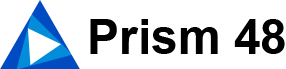 Prism 48 LLC logo