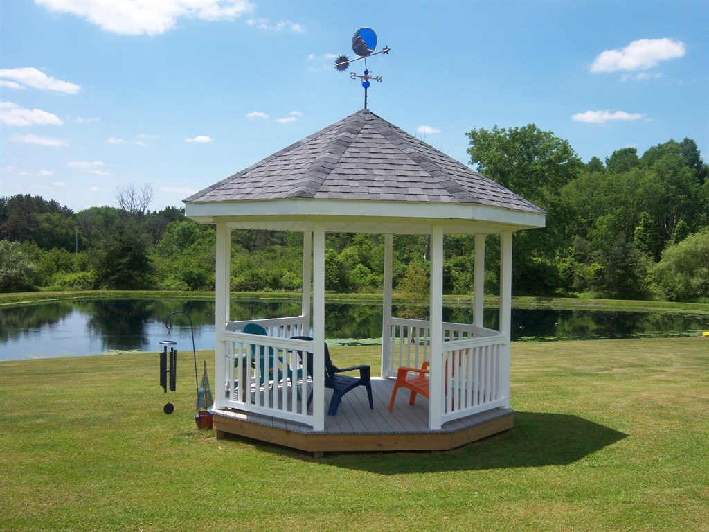 Gazebo