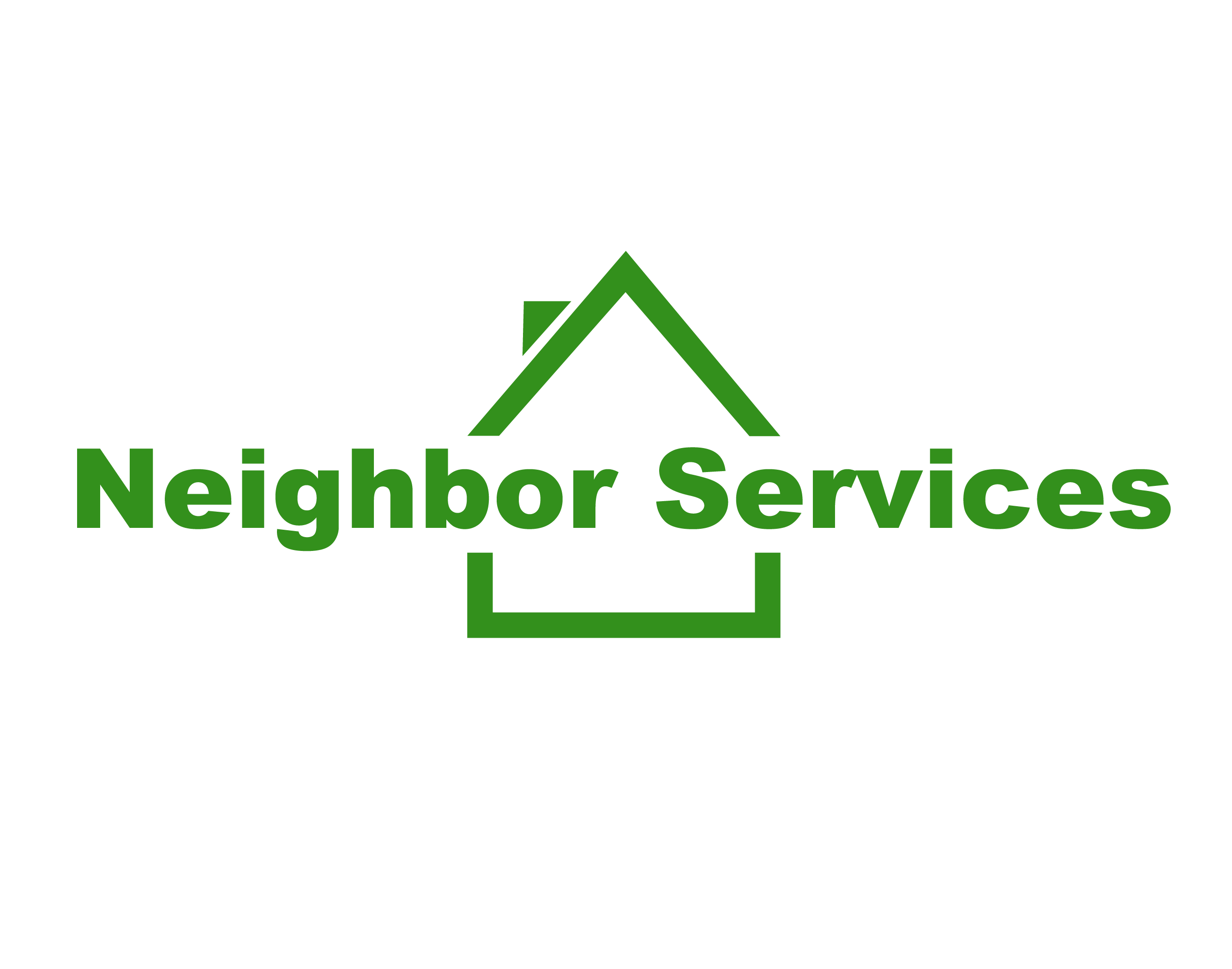 Logo for Neighbor Services