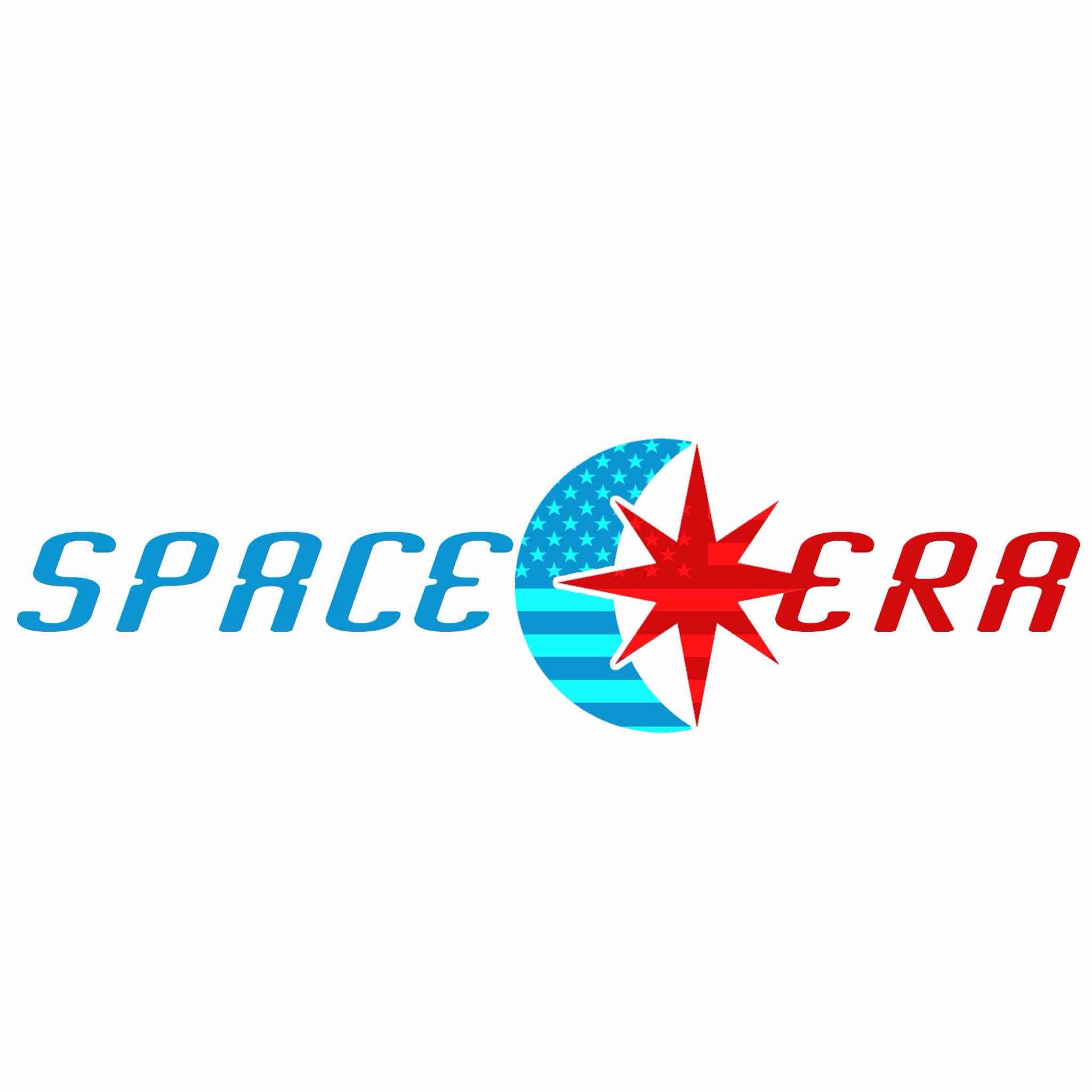 Space Era Labor logo