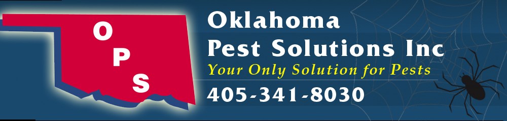 Avatar for Oklahoma Pest Solutions Inc