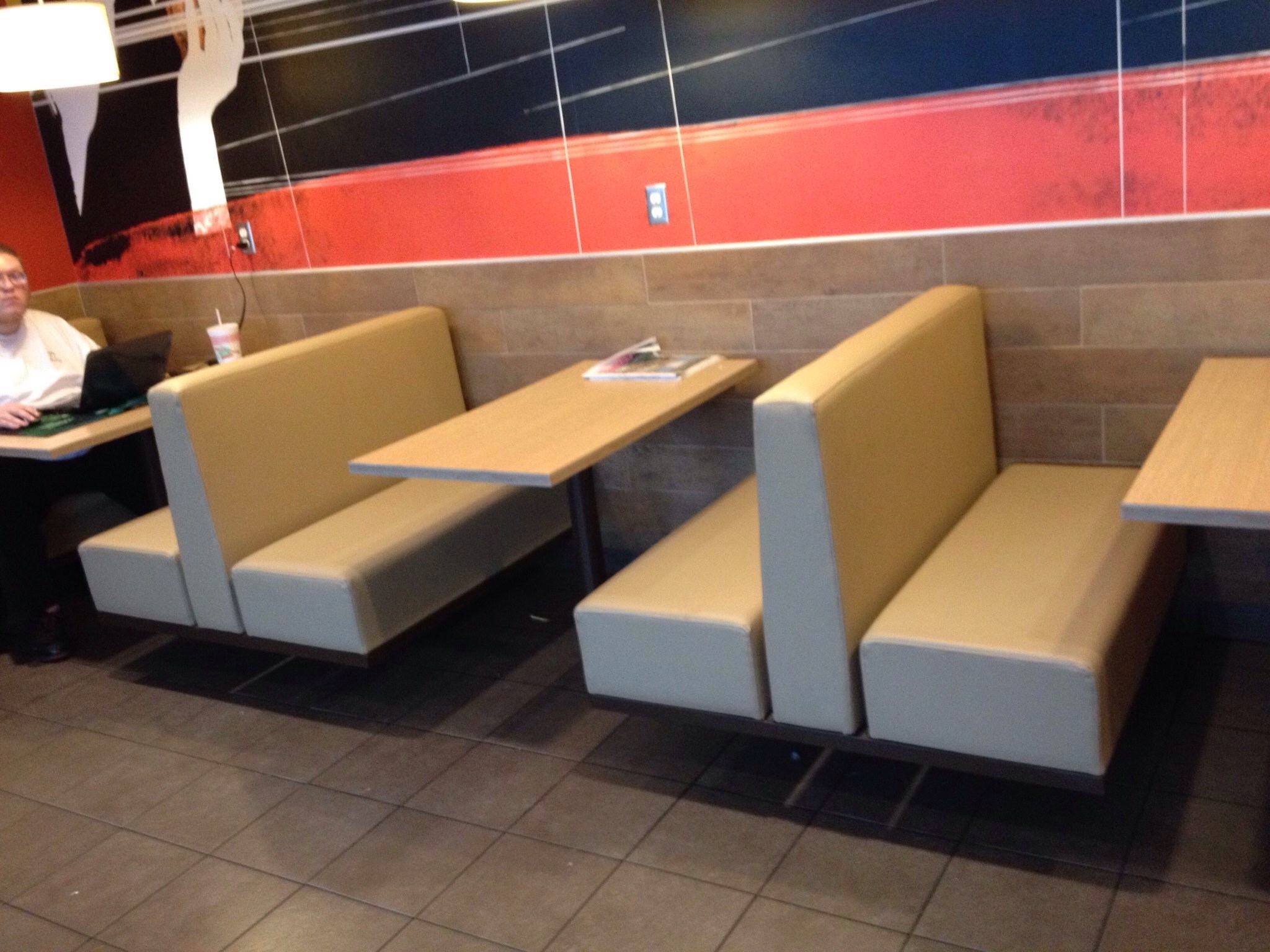 Avatar for American Upholstery