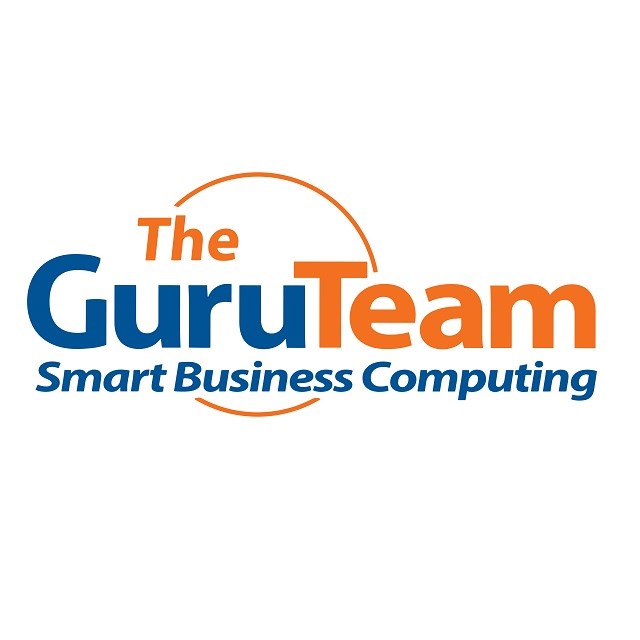 The Guru Team logo