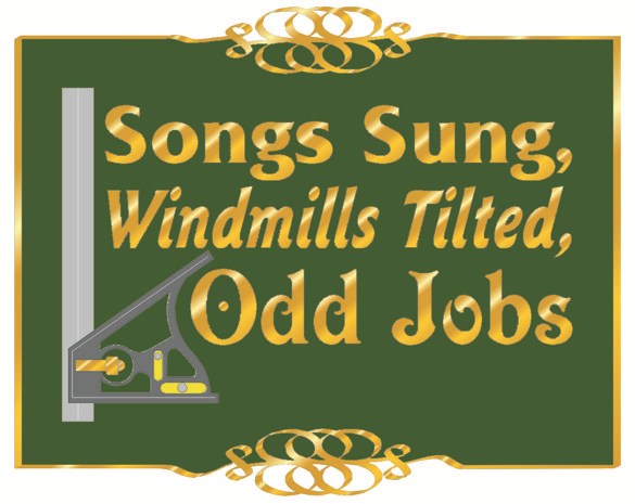 Avatar for Songs Sung Windmills Tilted & Odd Jobs