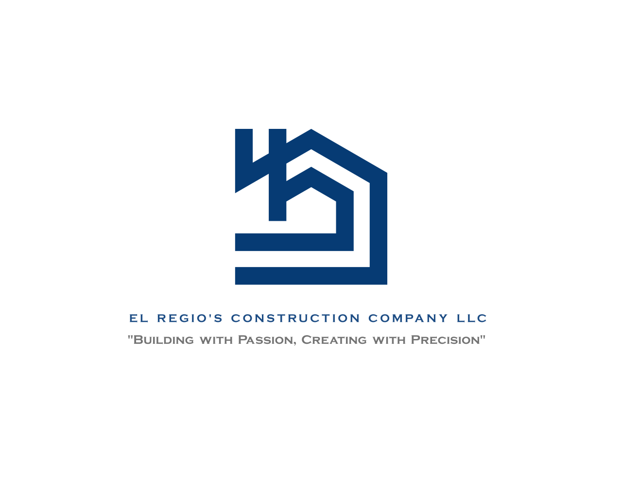 Avatar for El Regios Construction Company LLC