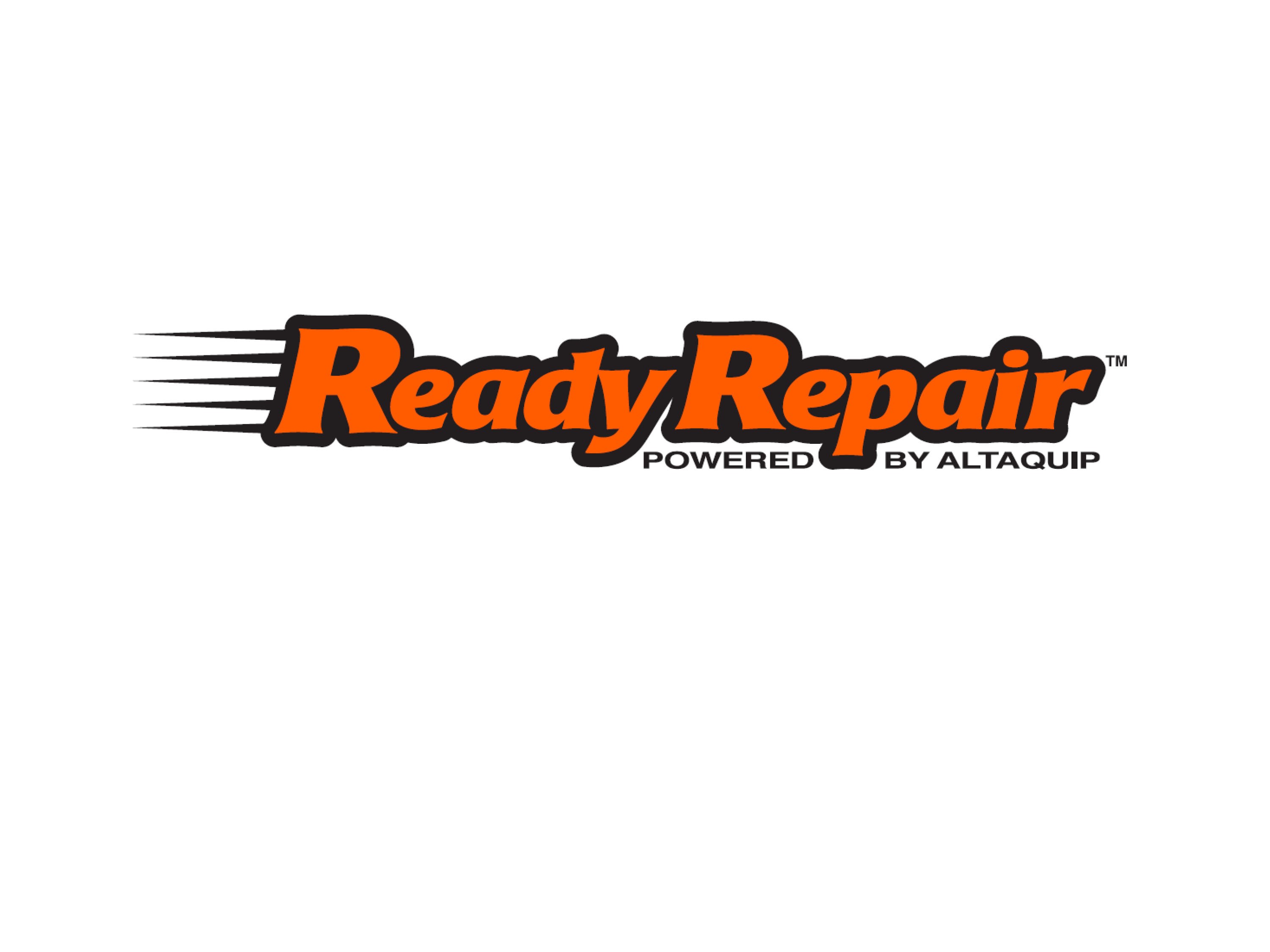 Ready Repair logo