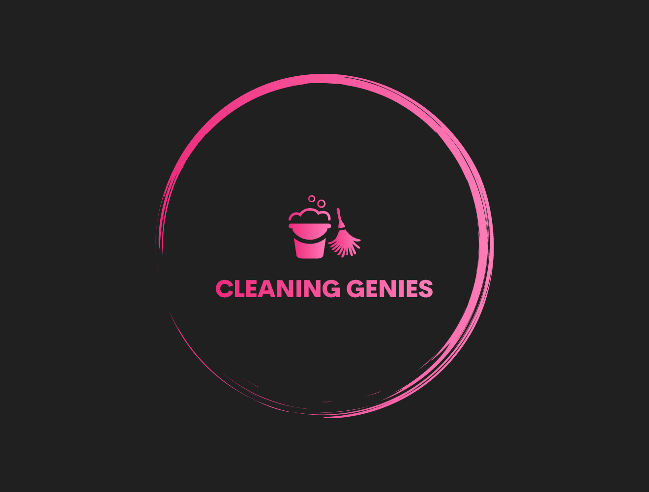 Avatar for Cleaning Genies