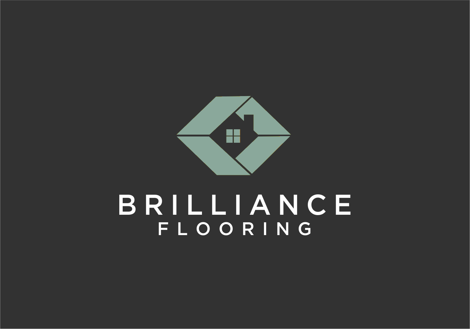 Brilliance Flooring logo