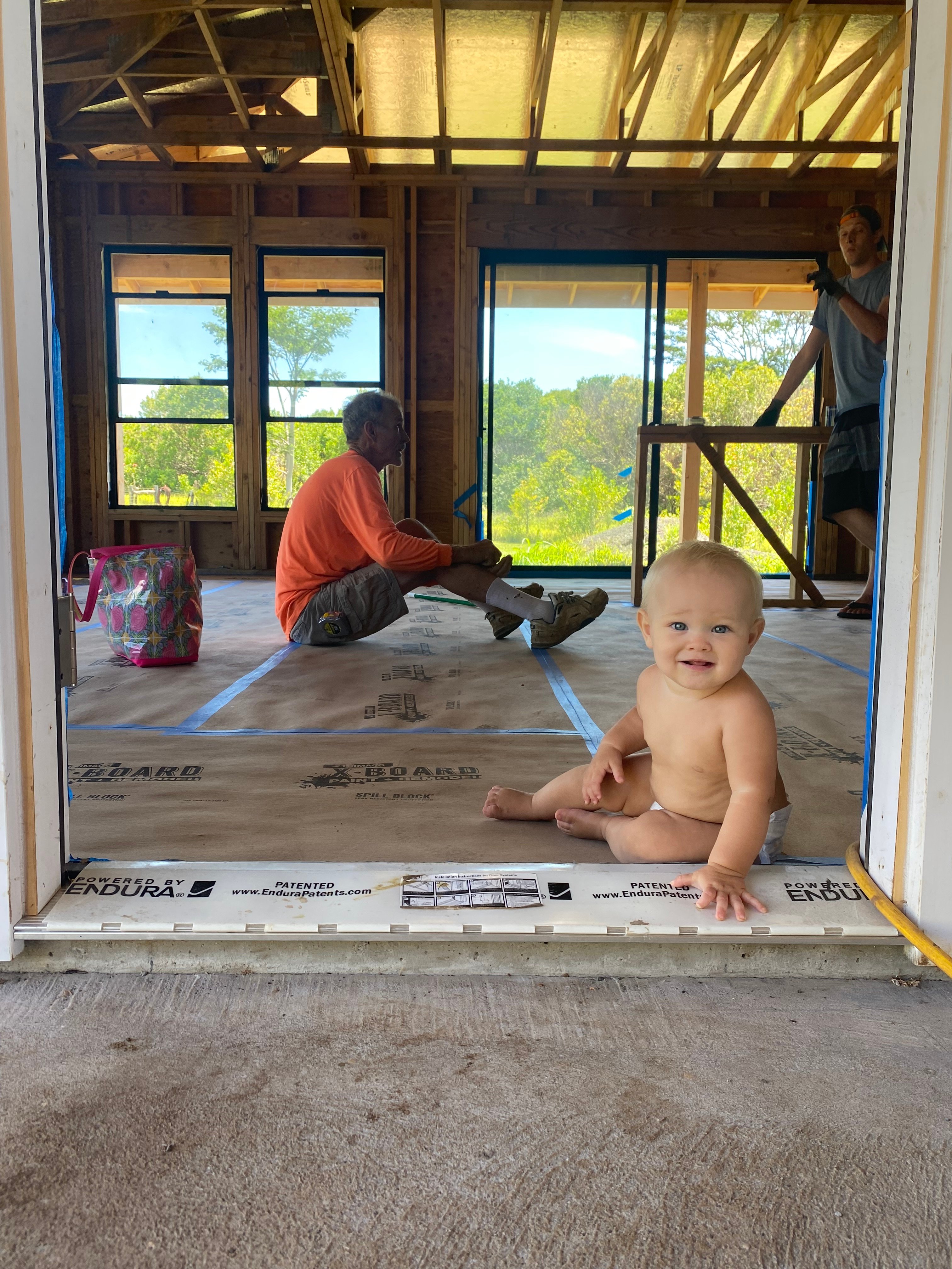 Avatar for Steven Bacon