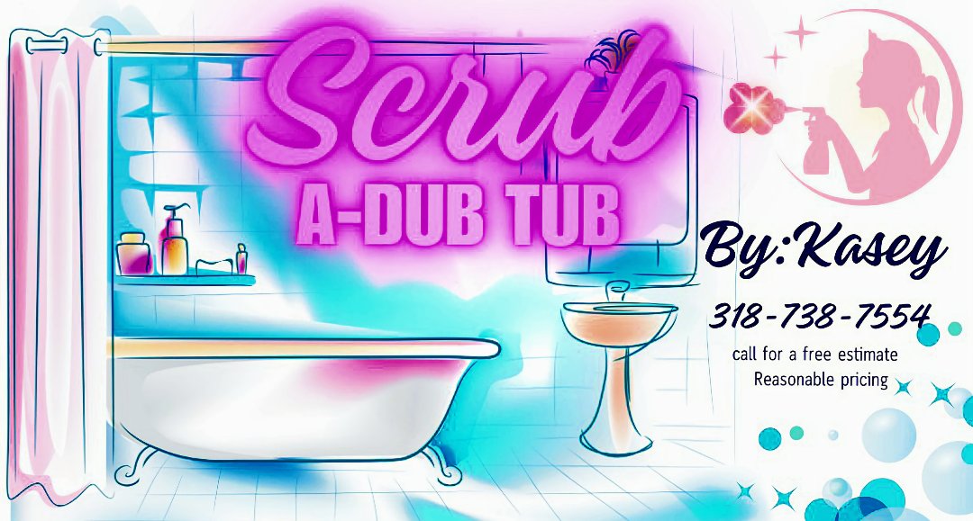 Avatar for Rub a dub tub