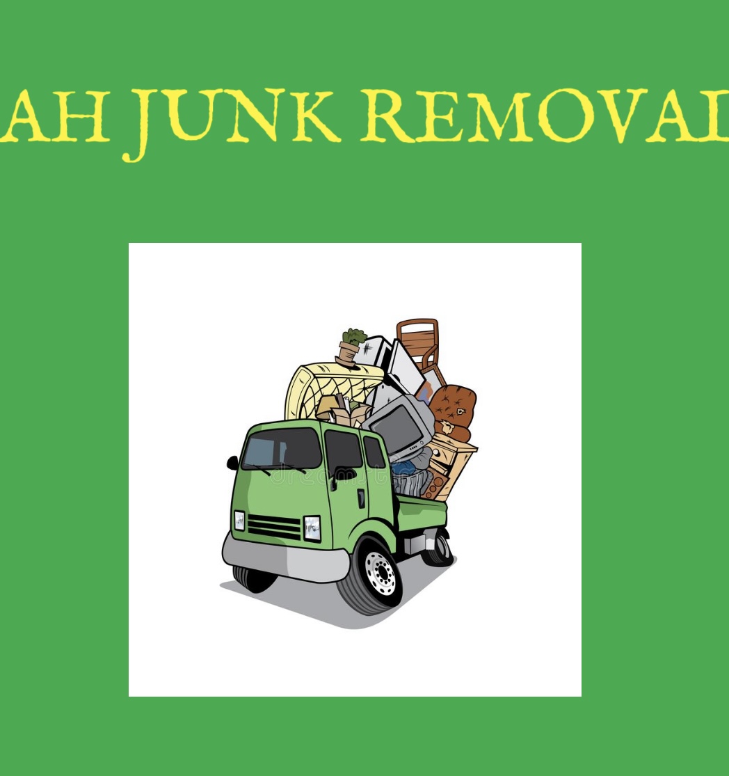 Avatar for AH Junk Removal