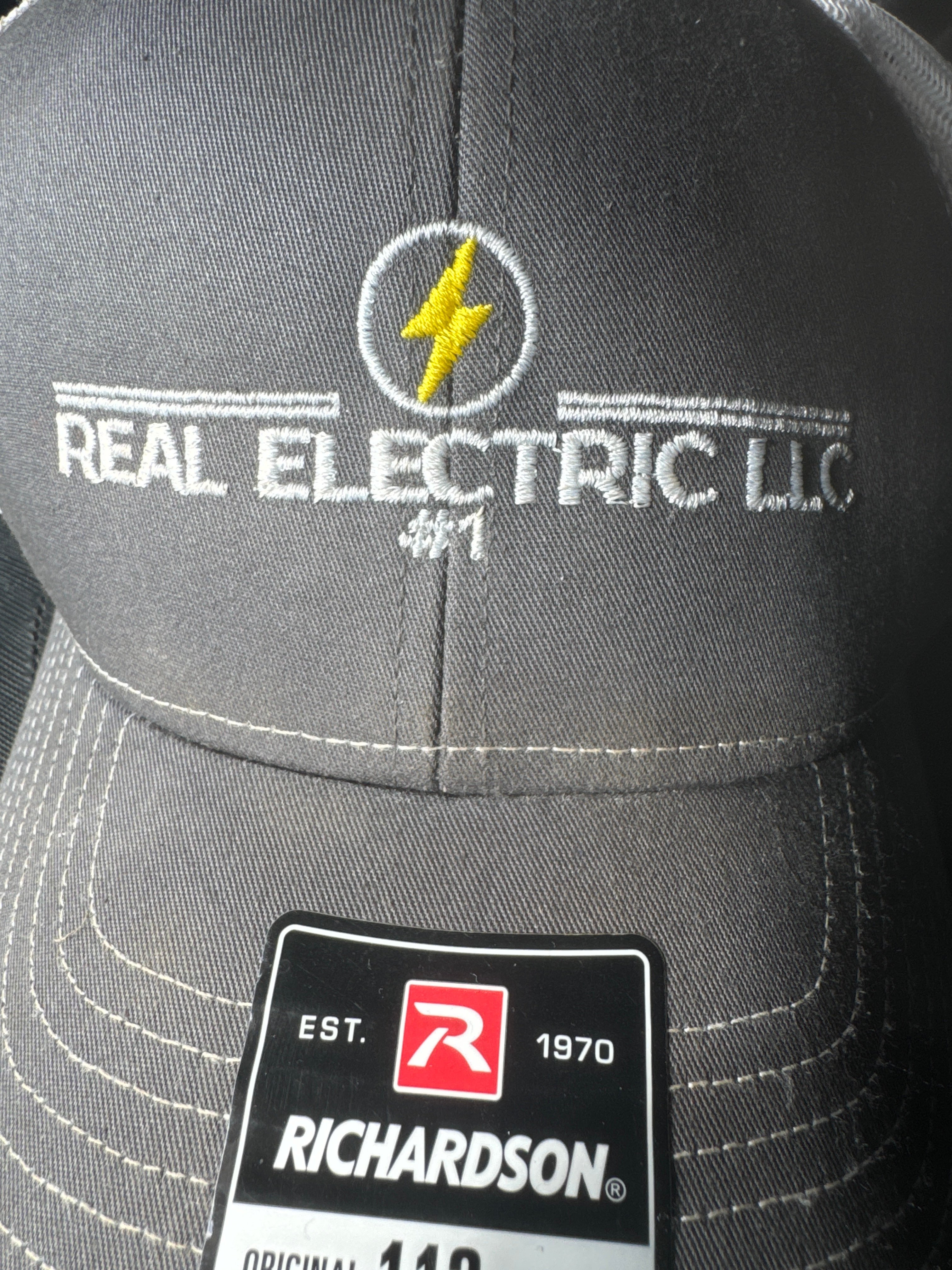 Avatar for Real electric