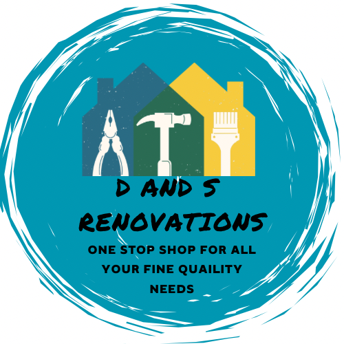 Avatar for D and S renovations 