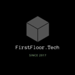 FirstFloor.Tech logo
