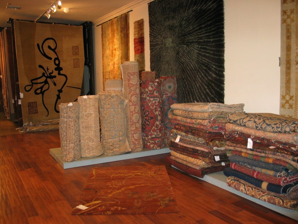 Avatar for The Rug Affair & Antique Rug Co