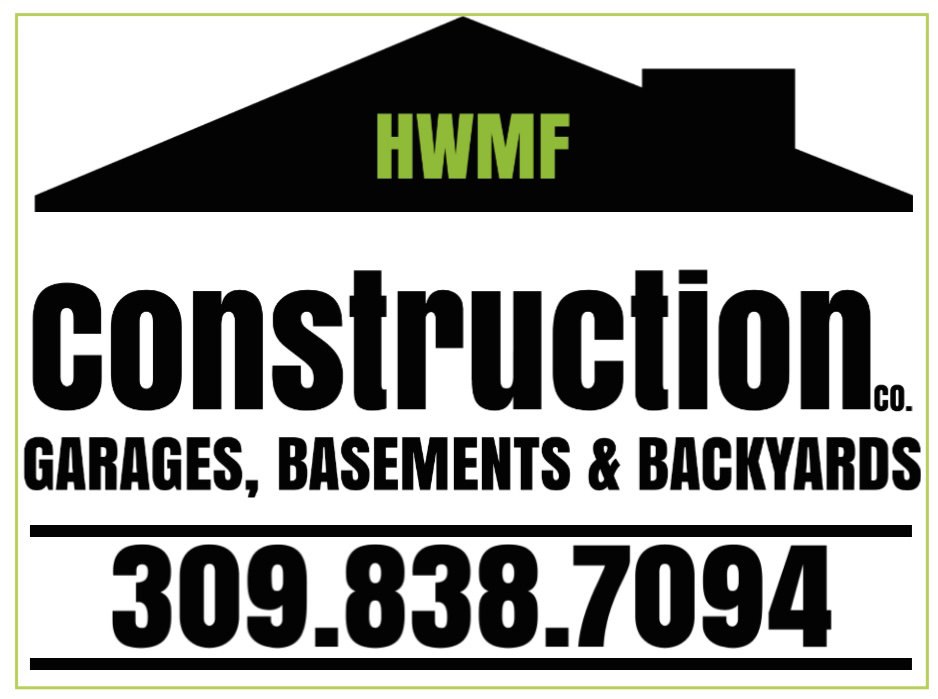 Avatar for HWMF CONSTRUCTION CO.