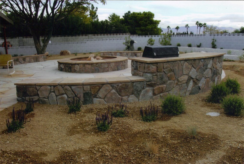 Featured Backyard