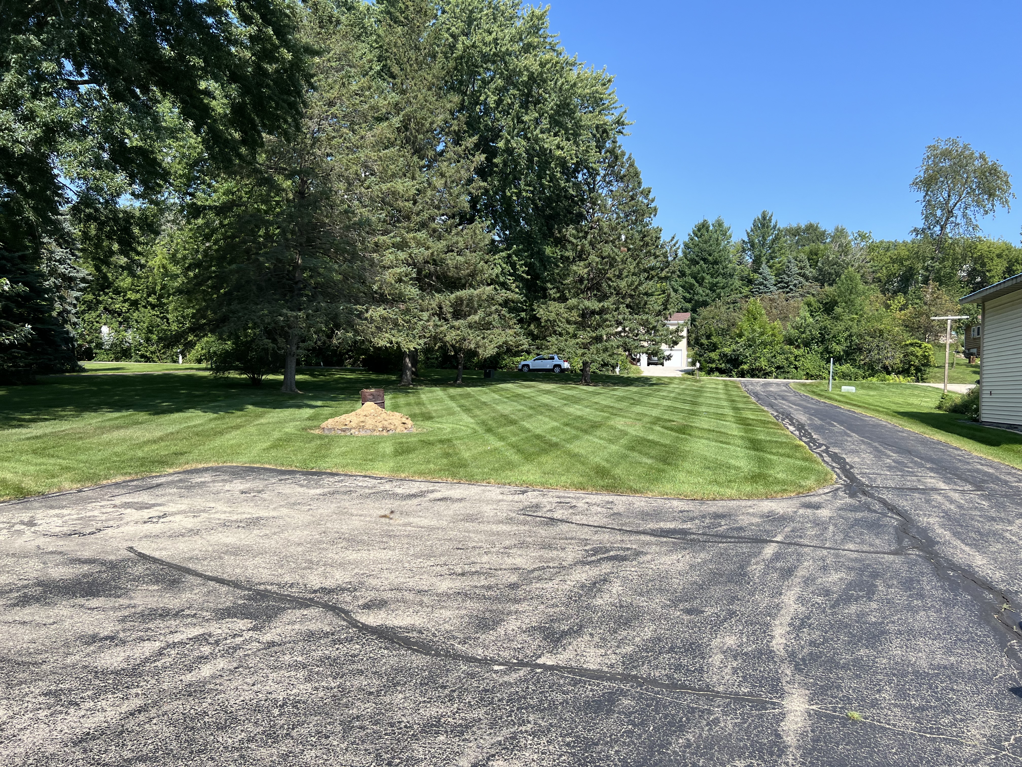 Avatar for J & V Lawn Care, LLC