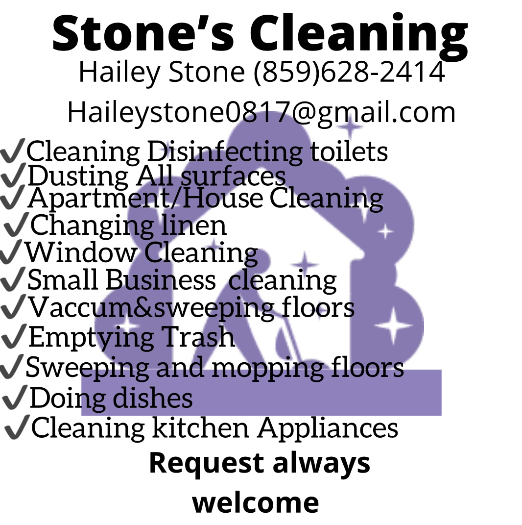 Avatar for Stones Cleaning Company