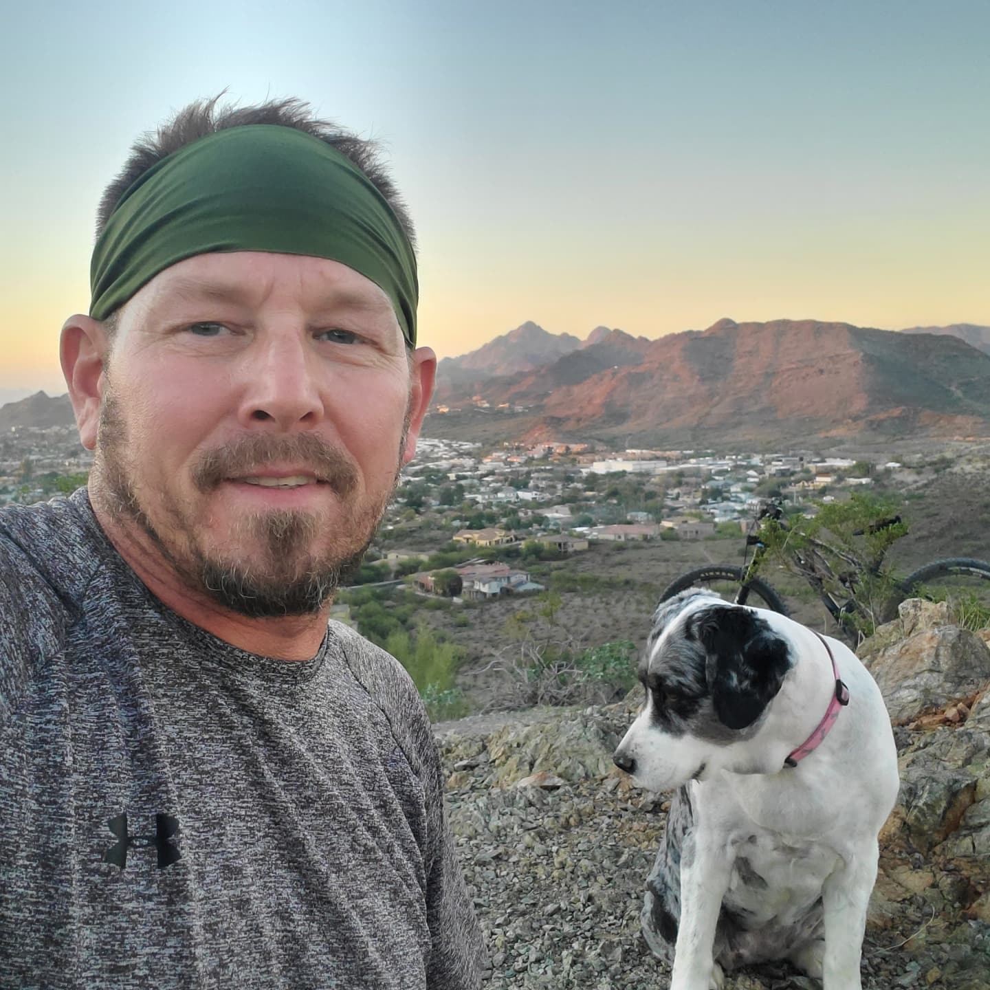 Avatar for Dean Slowikowski