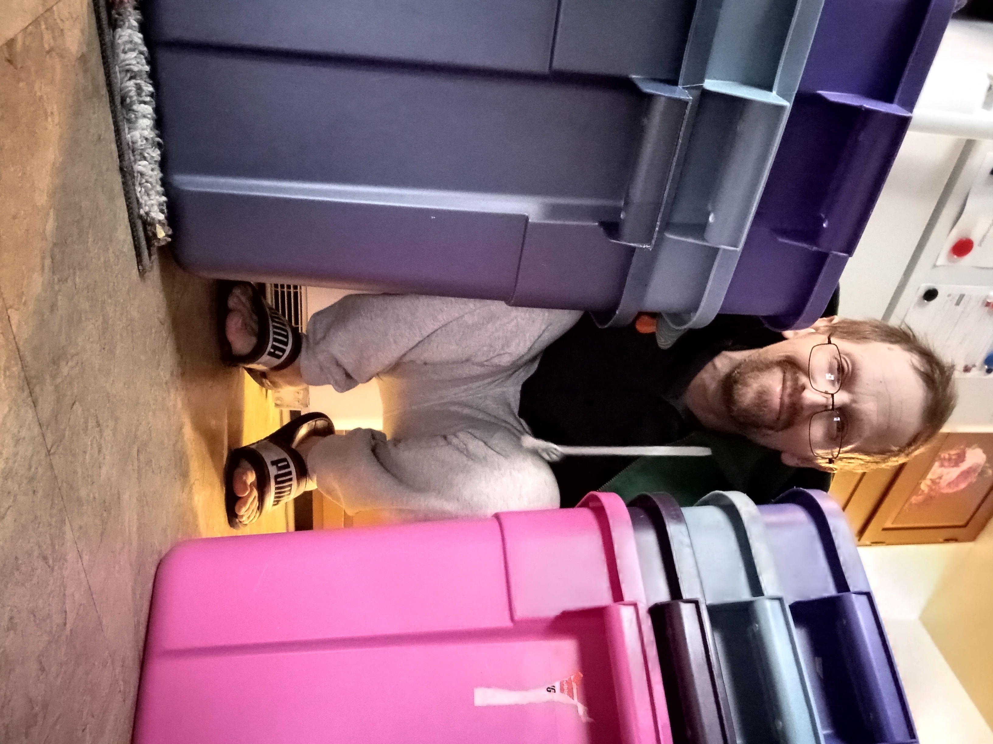 Avatar for Dominics&Knacks