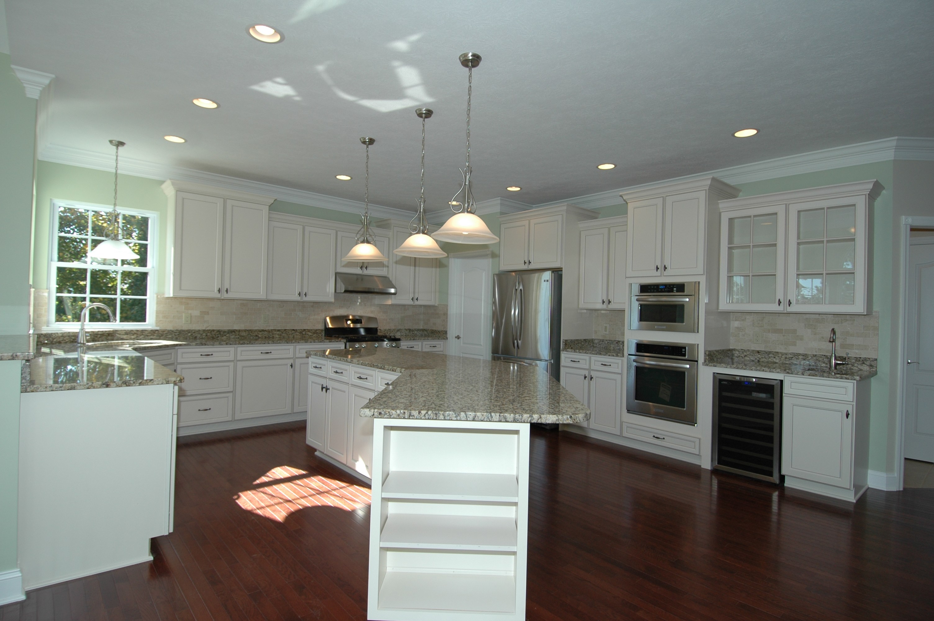 Sciulli Classic Homes & Contracting Inc logo