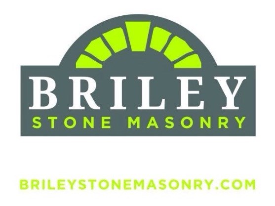 Briley Stone Masonry logo