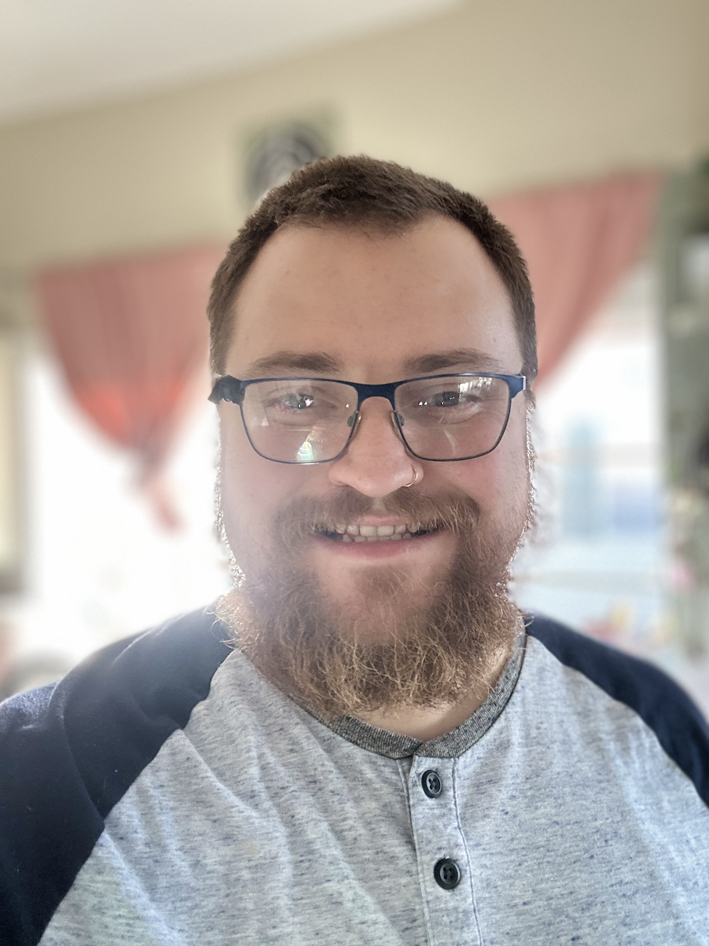 Avatar for Wesley McDonald