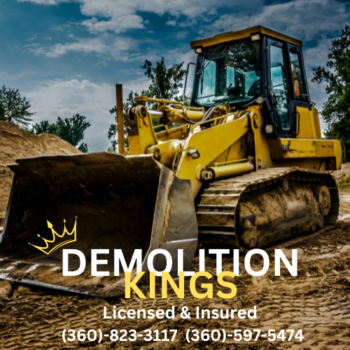 Avatar for Demolition Kings