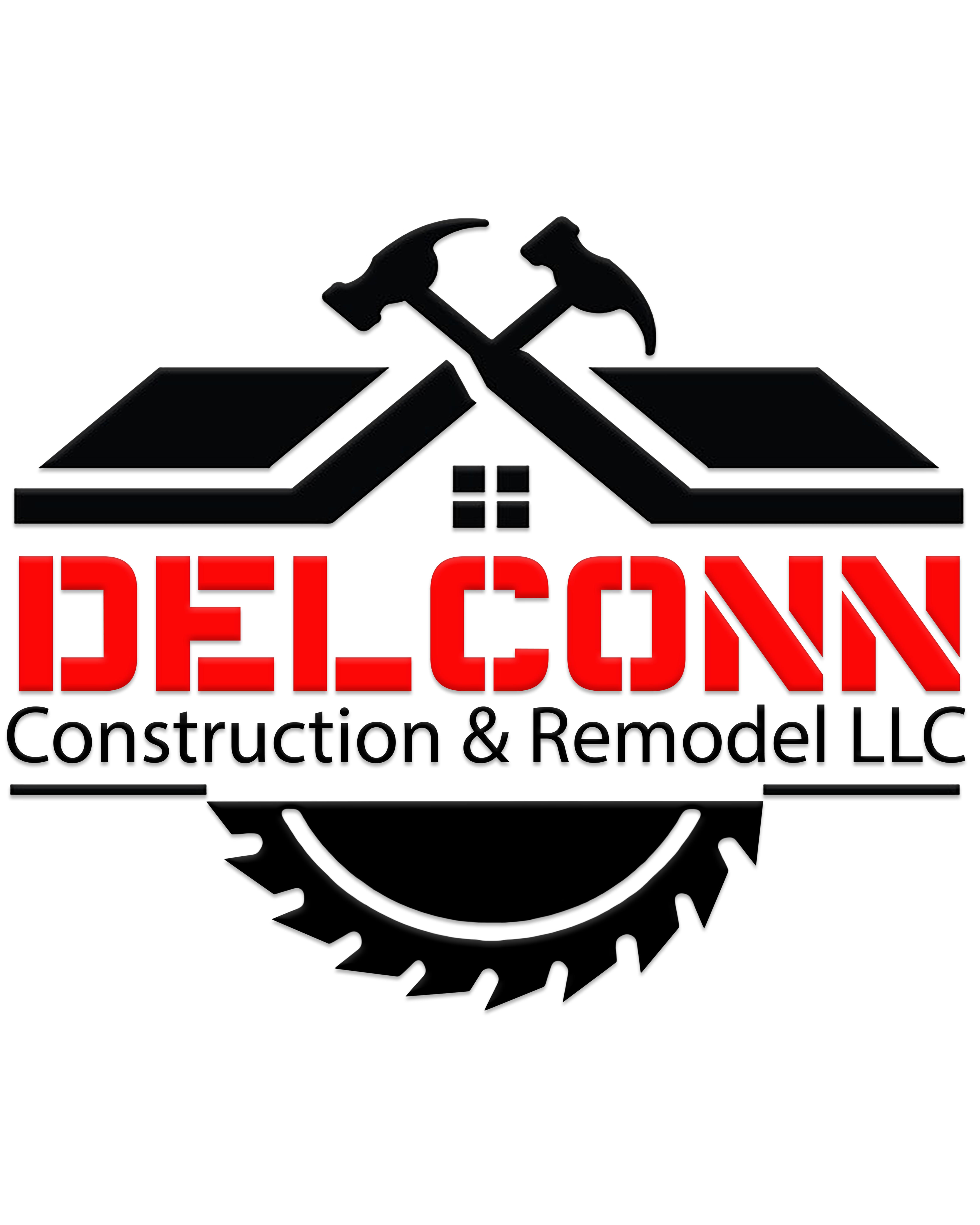 Avatar for DELCONN CONSTRUCTION & REMODEL