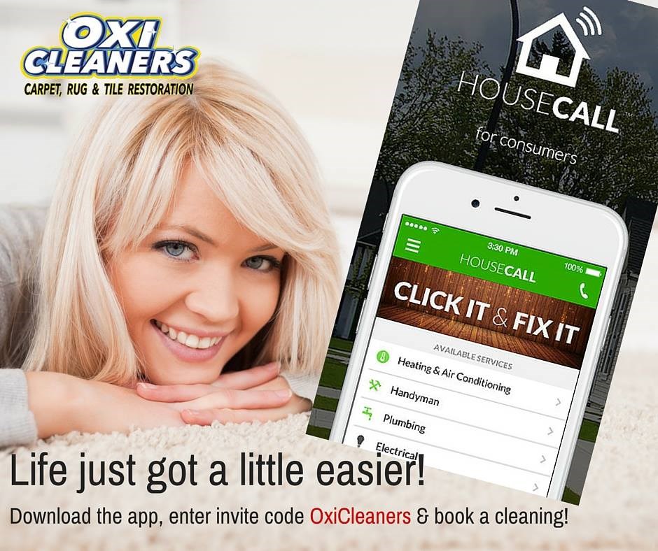 Avatar for OxiCleaners, Inc.