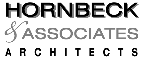 Avatar for Hornbeck & Associates Architects PC
