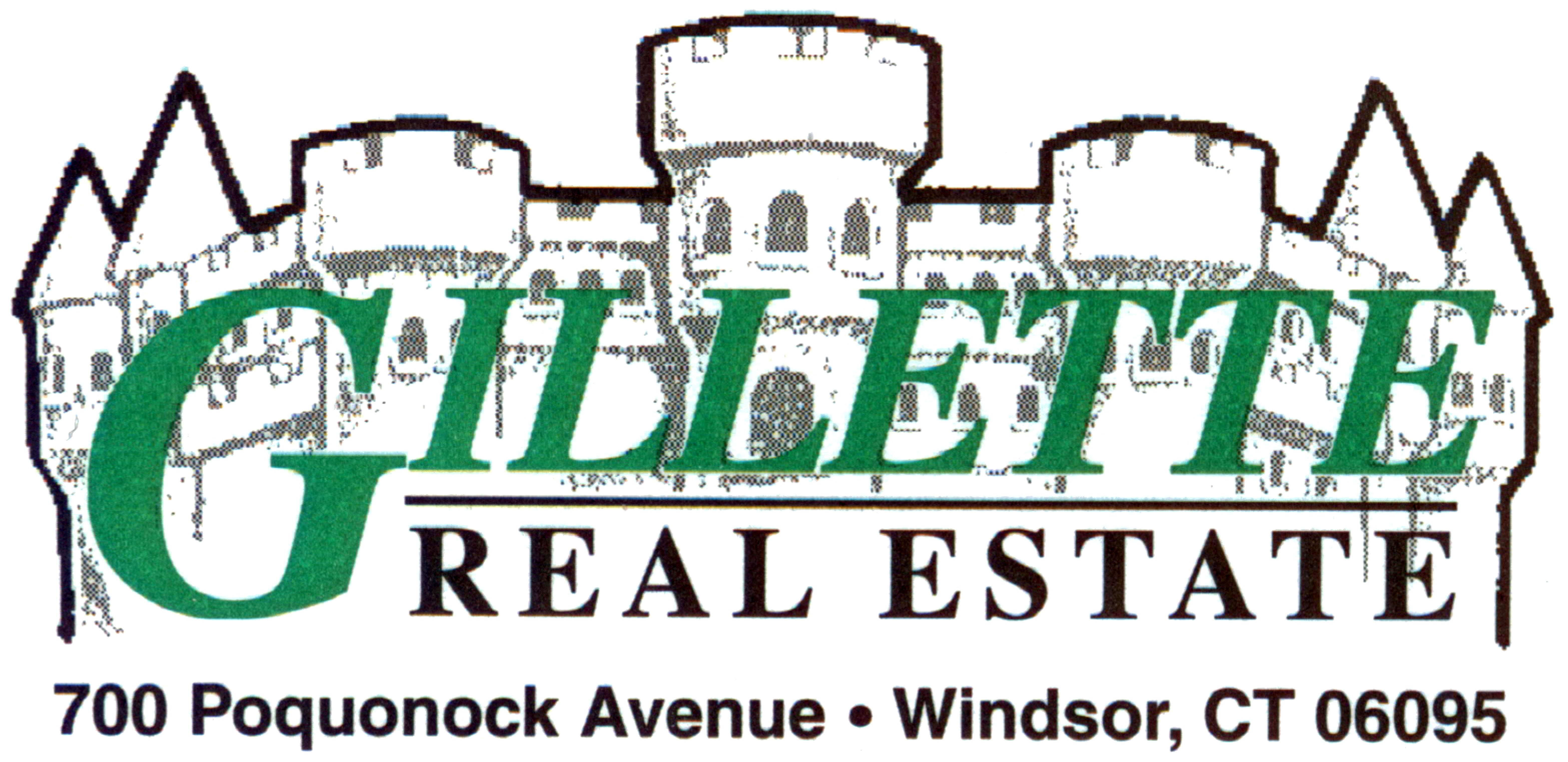 Gillette Real Estate logo