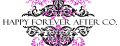 Happy Forever After Co. logo
