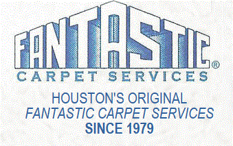 Logo for FANTASTIC CARPET SERVICE