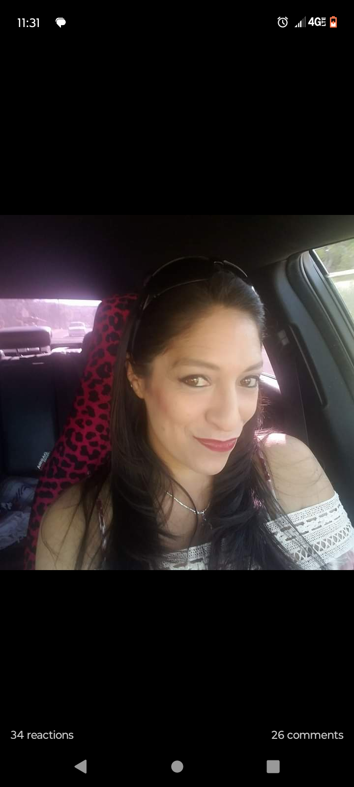 Avatar for Christina Padilla 