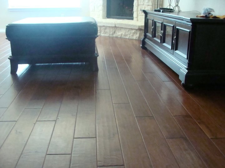 Presidio Flooring Reviews - San Antonio, TX | Angi