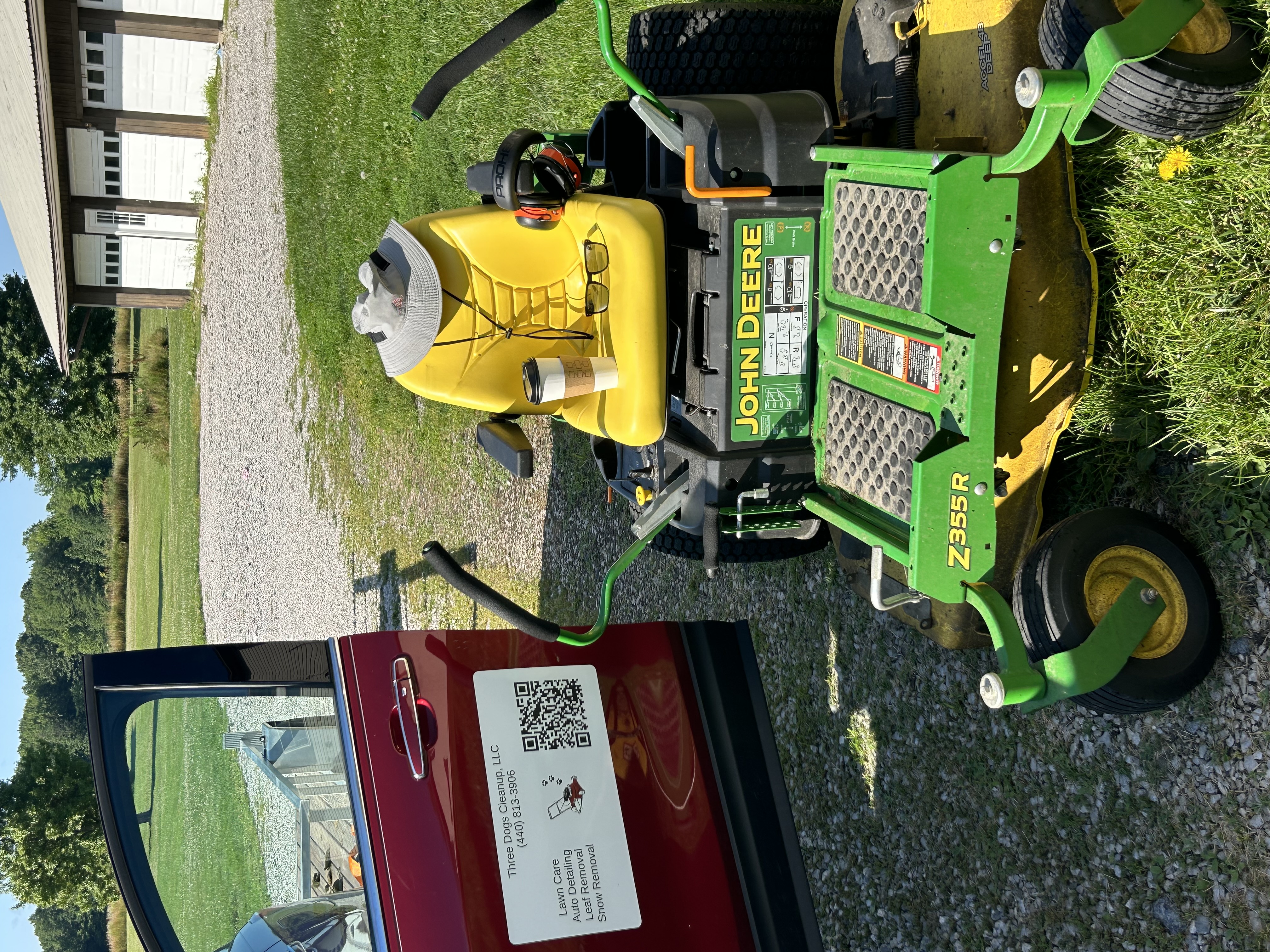 Avatar for Three Dogs Cleanup, LLC