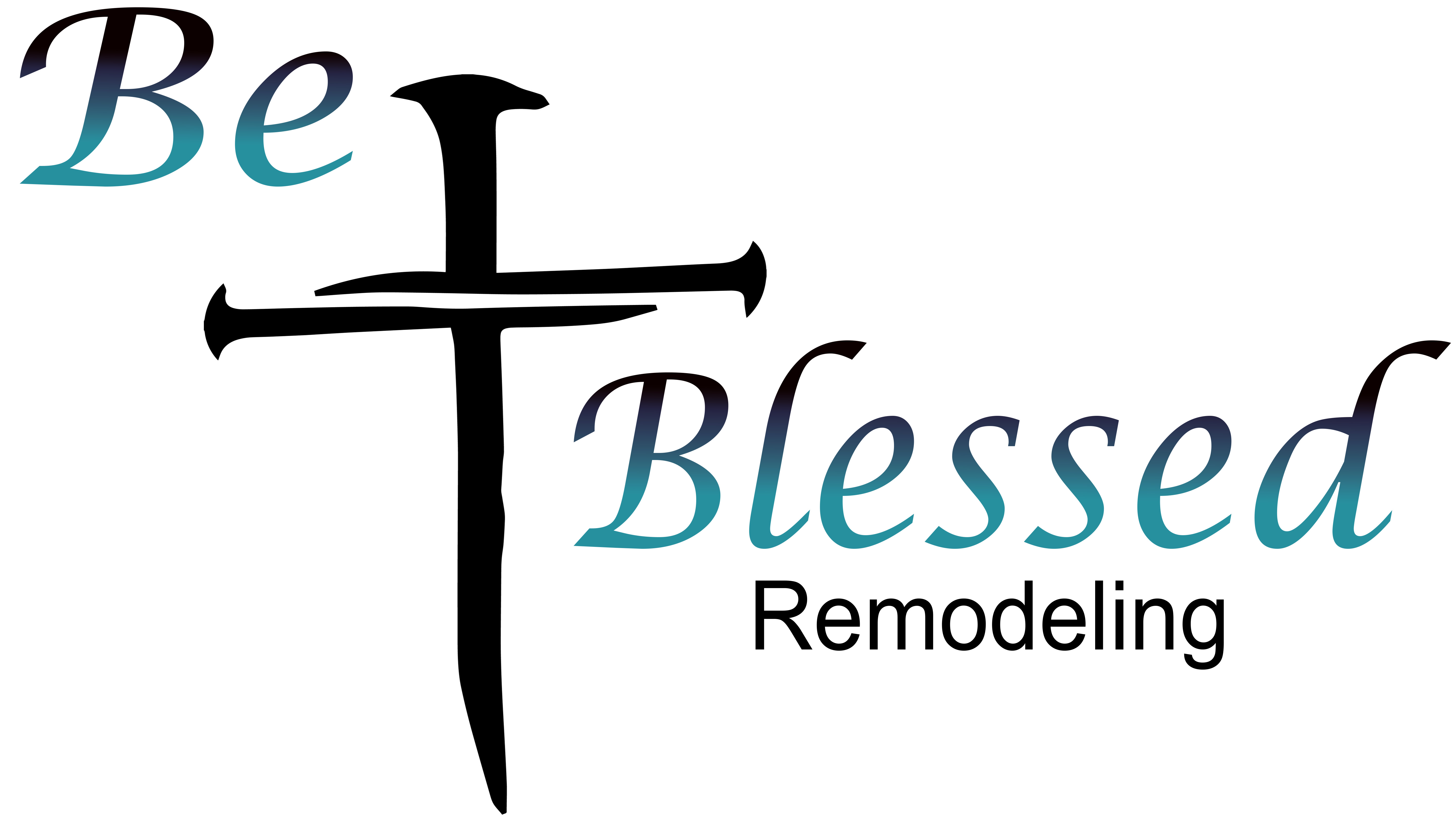 Avatar for Be Blessed Remodeling