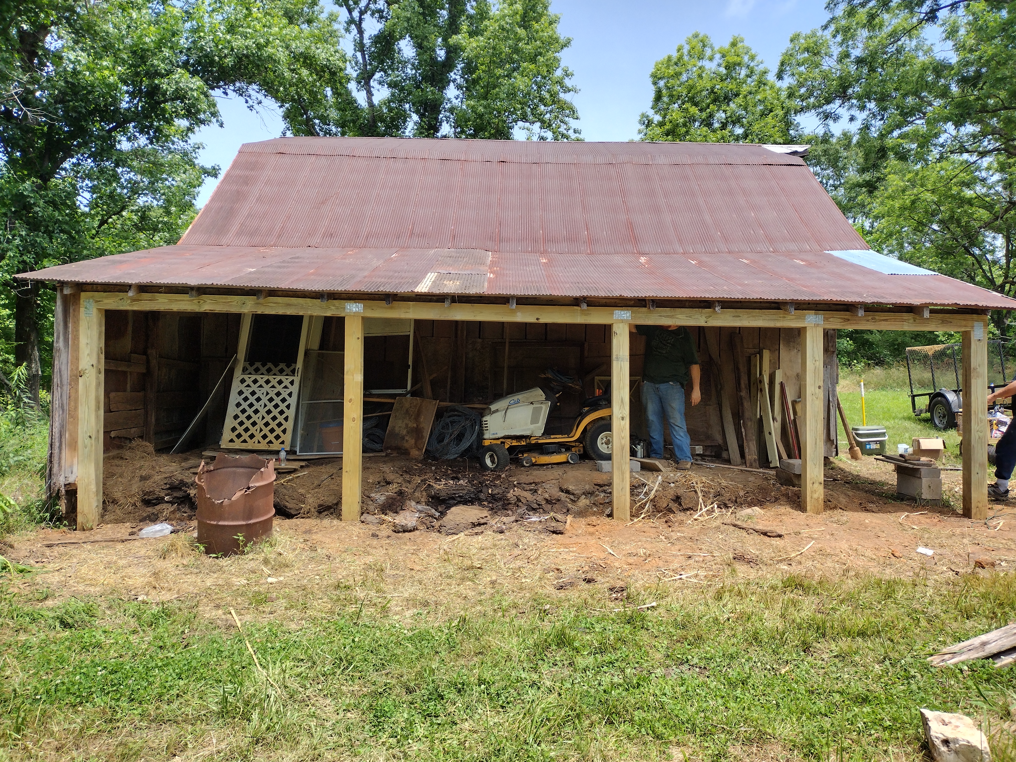 Avatar for J & F Handyman 