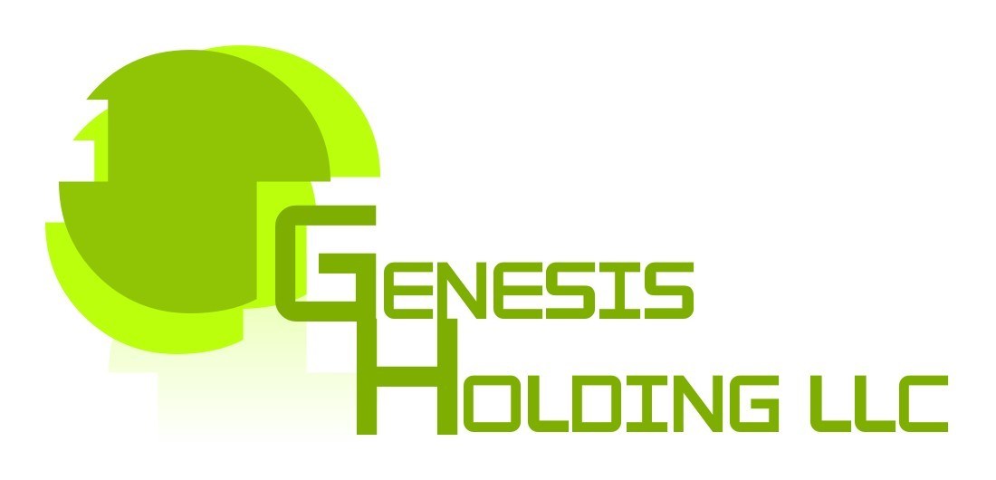 Genesis Holding LLC logo