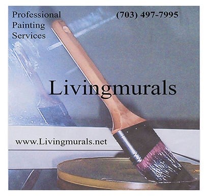 Avatar for Livingmurals