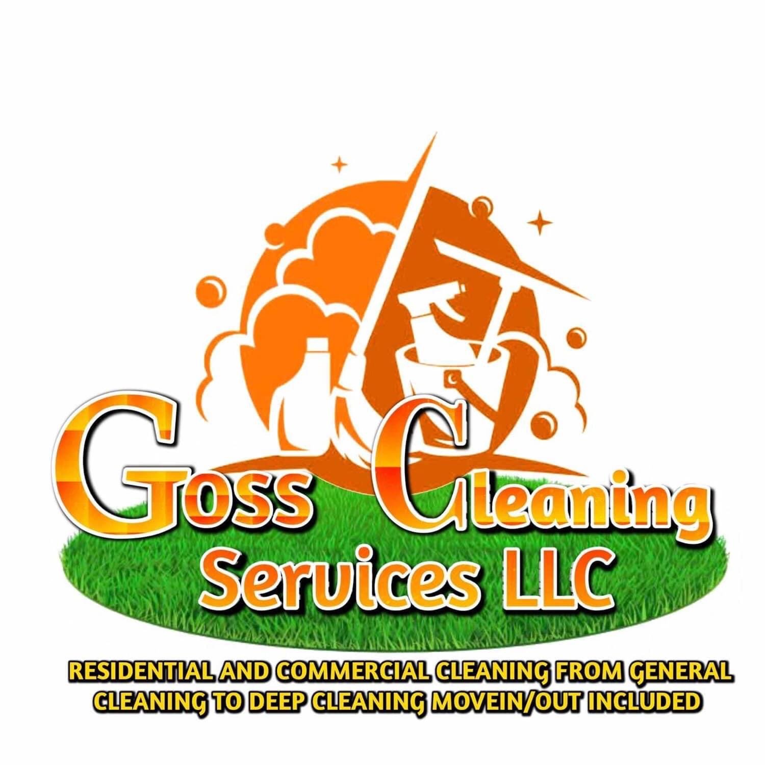 Avatar for Goss Cleaning Services LLC