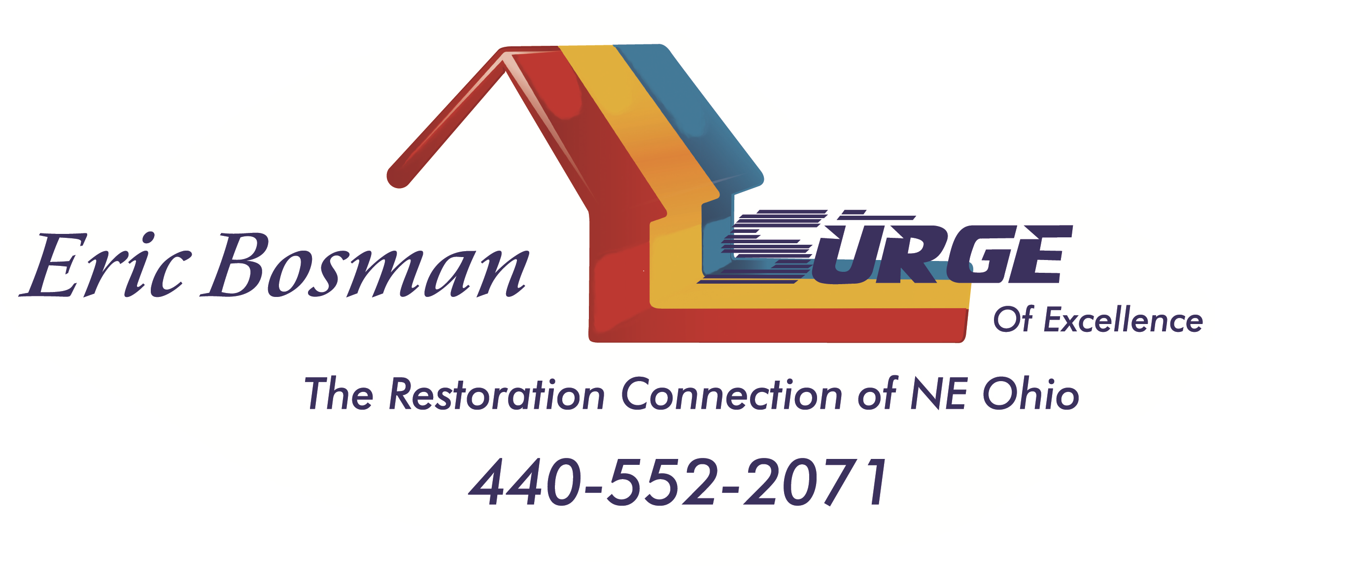 Avatar for Eric Bosman "the Restoration Connection"