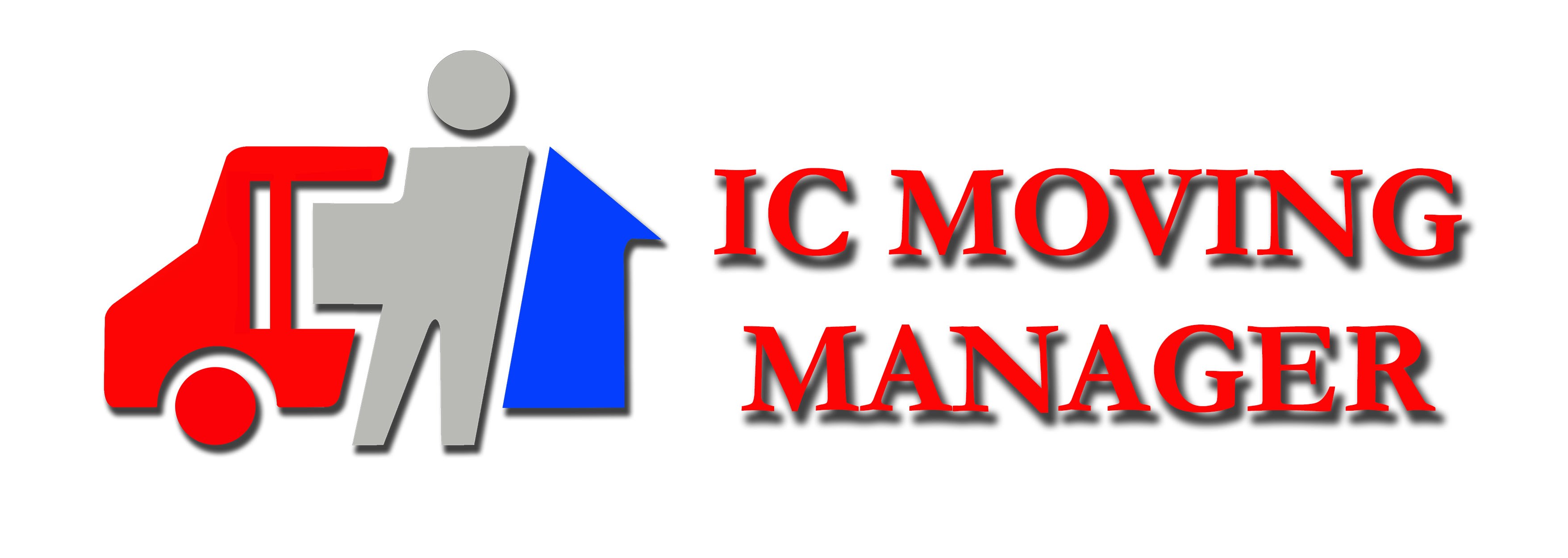 Avatar for IC Moving Manager, LLC.